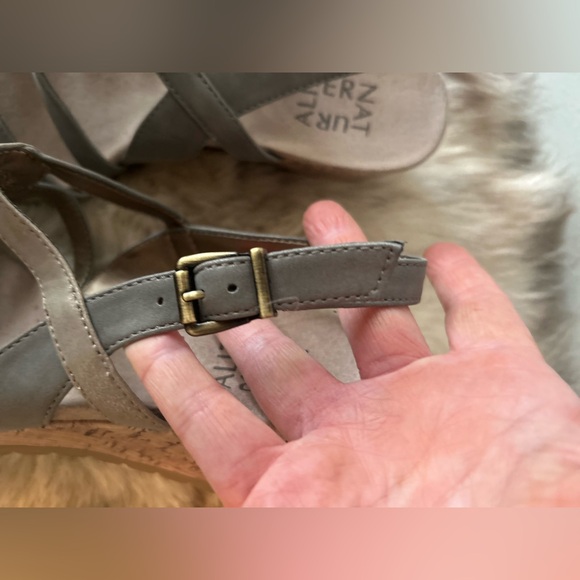 Naturalizer sandals - Picture 4 of 11